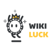 WikiLuck Casino logo